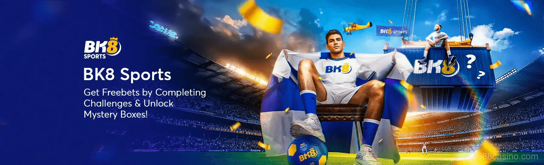 Banner khuyến mãi e688